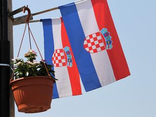 Drámaian romlik Horvátország és Szerbia viszonya