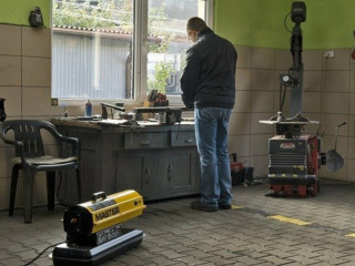 A ventilátorok költséghatékony megoldást kínálnak a komfortérzet növelésére
