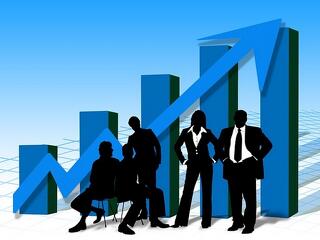 A XXI. század gazdasági eredményei