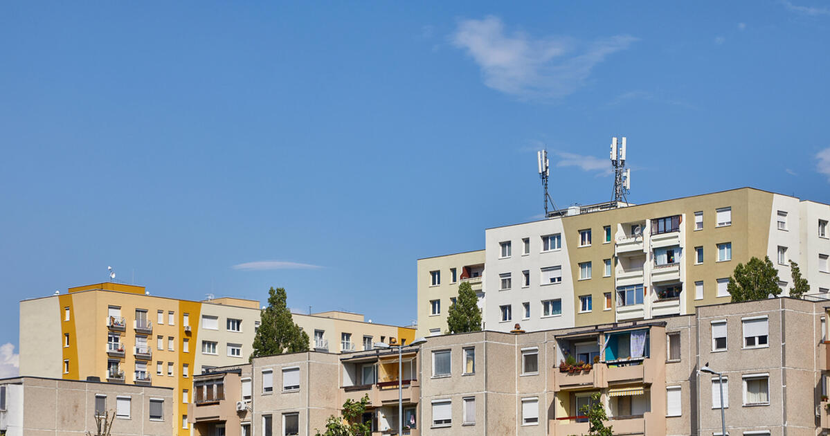 A panelpiac lett az abszolút nyertese az Otthon Startnak