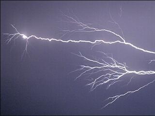 Villámlik! Mit tegyek?