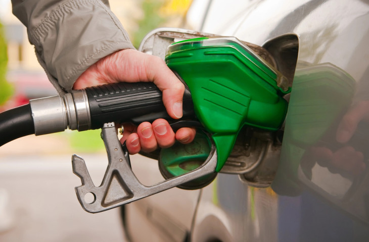 A benzin 3,2, a dízel 5 százalékkal drágább Magyarországon a KSH szerint