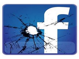 Rájár a rúd a Facebookra