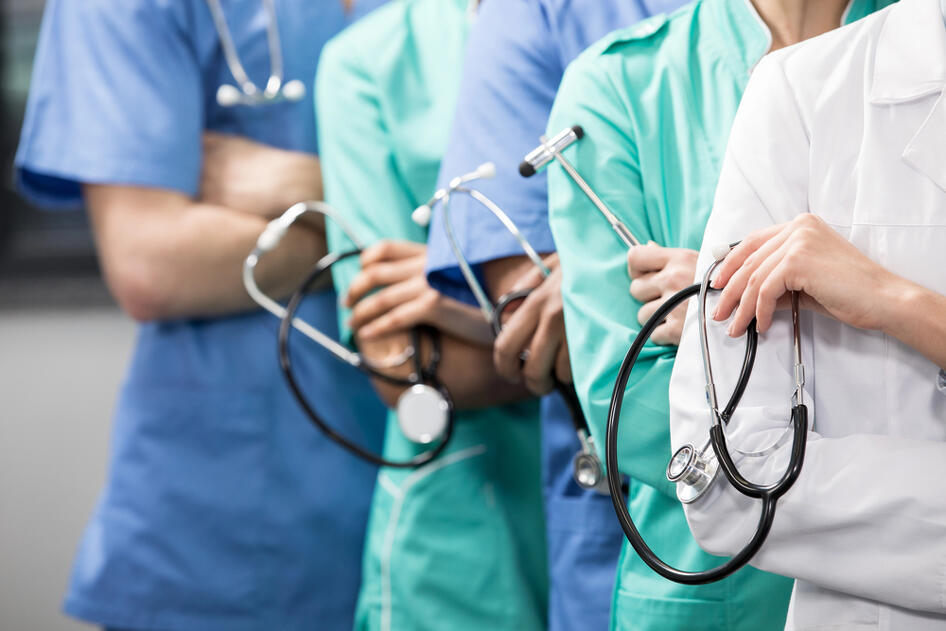 A magyar orvosok tudnak kiemelkedőt alkotni