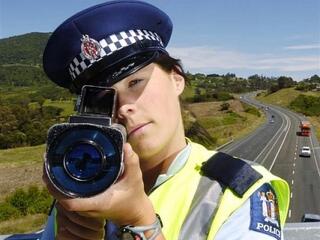 50 mobil traffipax a budapesti rendőröknél!