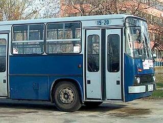 Kocsis a kohóba küldené az öreg BKV-buszokat