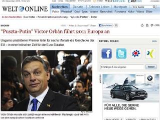 Orbán a "lenini következetesség" útján