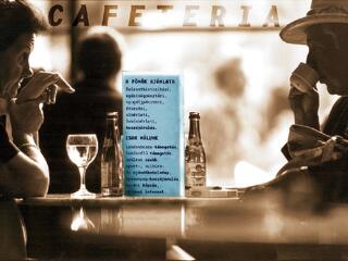 Csábító cafeteria