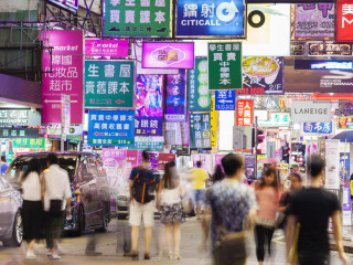 Kína hadat üzen a gyenge keresletnek