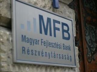 Újabb kedvezményes hitel