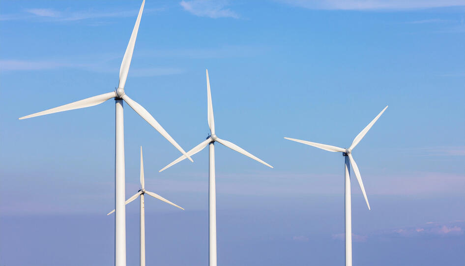 Összeomolhatnak az energiaellátási láncok