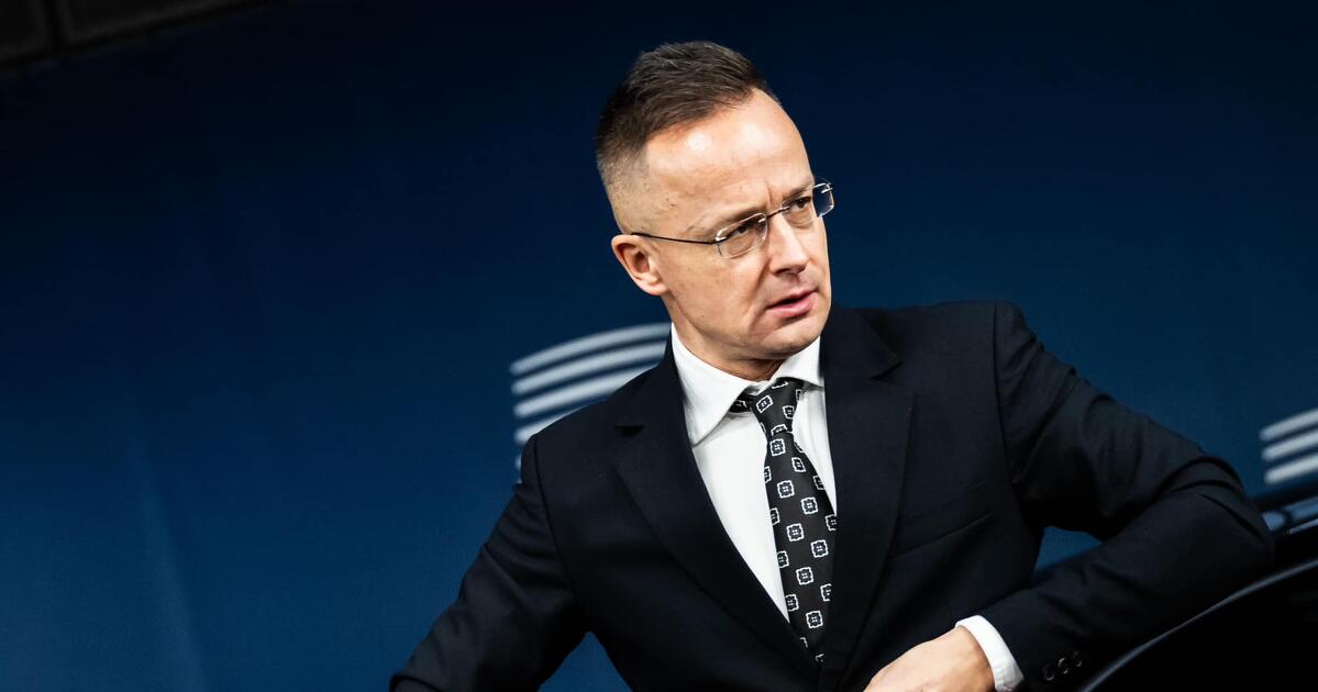 Ha Szijjártó Péter ismerné az amerikai külkereskedelem számait, zokogna