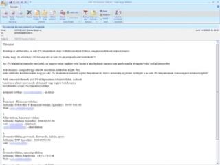 Már a non-profit szervezetek is spammelnek