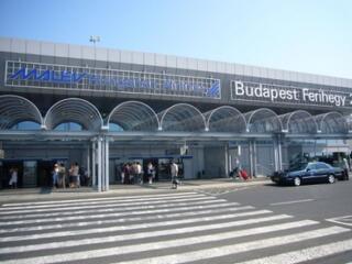 Megsínyli Ferihegy a drága kerozint