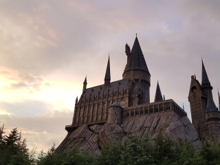 Új tulajdonos felé tart Harry Potter