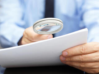 Levél érkezik a NAV-tól