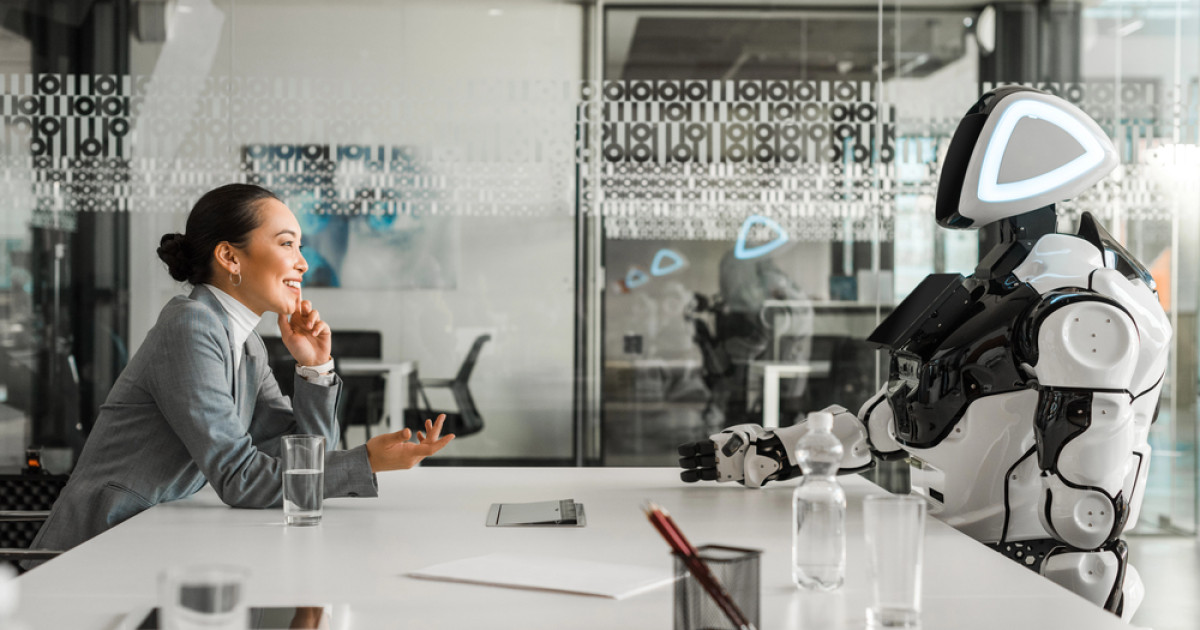 A vállalatok fele már AI-t használ – így változtatja meg a munka világát