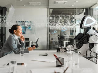 A vállalatok fele már AI-t használ – így változtatja meg a munka világát