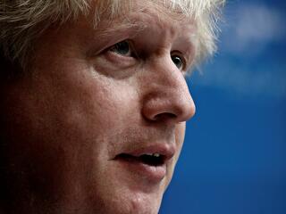 Merkel nemje után Johnson is nemet mond