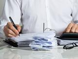 Félmilliárd forintos költségvetési csalás: budapesti cégvezető és könyvelője bukott
