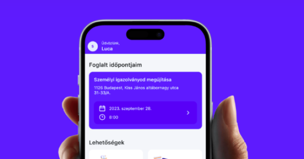 A DÁP elvileg sok mindenre használható