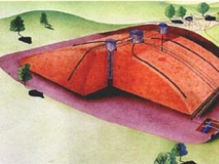 Az A.S.A. Gyálon: szemétből nyert energia