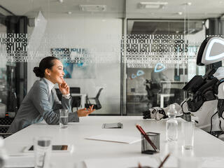 Brutális szakadék a mesterséges intelligenciában 