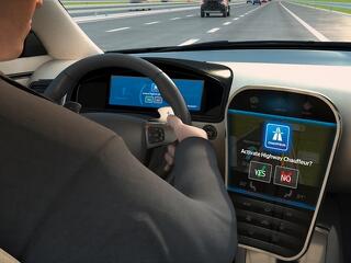 Dönteni kell: wifi vagy 5G legyen az önjáró autókban