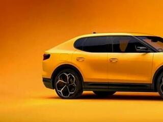 Váratlan fordulatot tesz a Ford autó