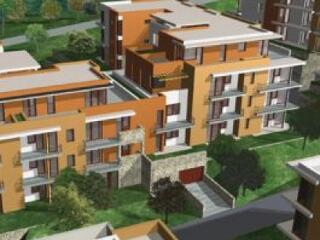 Lecseng a lakásépítés-boom