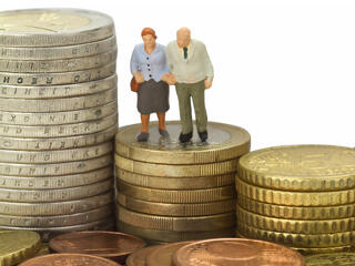 Így lehetne több a nyugdíjunk - bedobtak egy javaslatot 