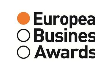 Indul a 2017/18. évi European Business Awards verseny