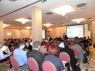 Első kézből tartalomkezelésről, dokumentumkezelésről és archiválásról 