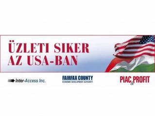 Jelentős befektetői tőke várja a magyar kkv-kat az USA-ban