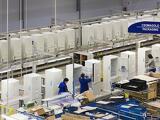 30 milliárdból fejleszti az Electrolux a nyíregyházi gyárát