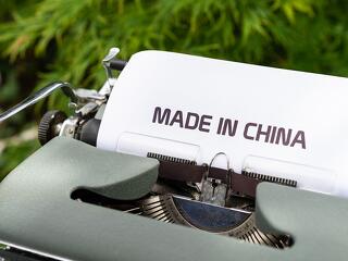 Az év végén felpörgött a kínai gazdaság