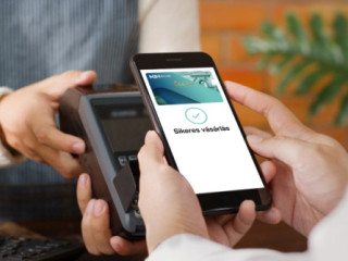 Mostantól a SZÉP Kártya használata olyan egyszerű, mint egy érintés