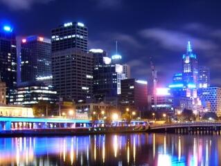 Így lesz okos egy város