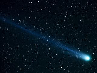 Az élet hordozói lehetnek az üstökösök