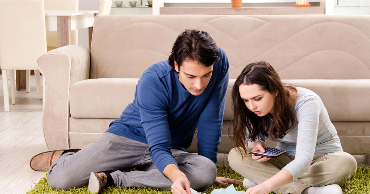 Mélyrepülés a jelzálogpiacon 