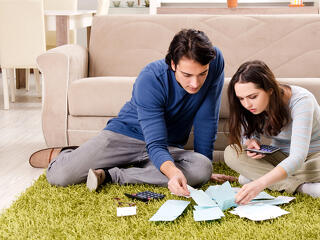 Mélyrepülés a jelzálogpiacon 