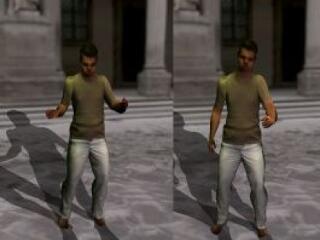 Virtuális lények az egészségügyben!