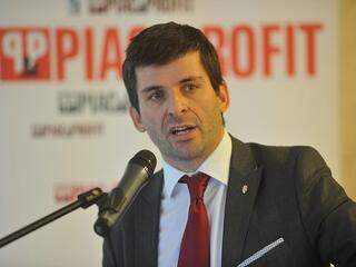 Hizó Ferenc: új stratégia, új irány