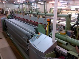 Bővít a műszaki textilgyártó Tolnában