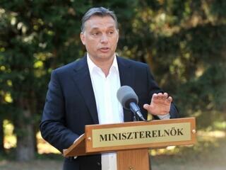 Orbán szerint ez okozza a legnagyobb a fejtörést