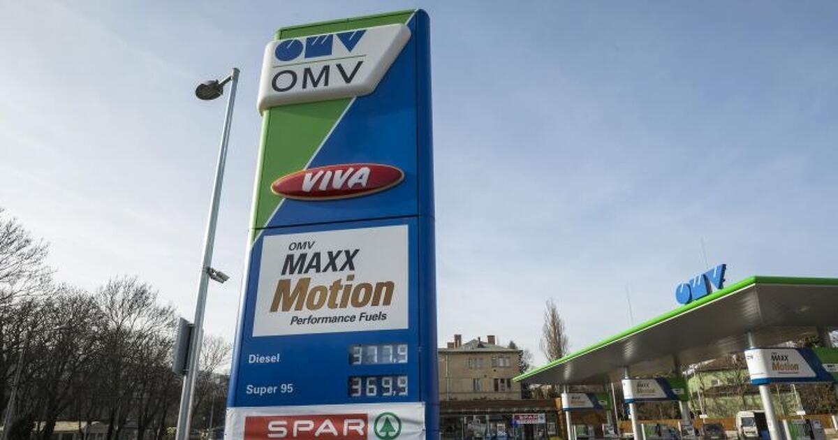 Az OMV lehet a legnagyobb nyertese az Irán ellen indított háborúnak