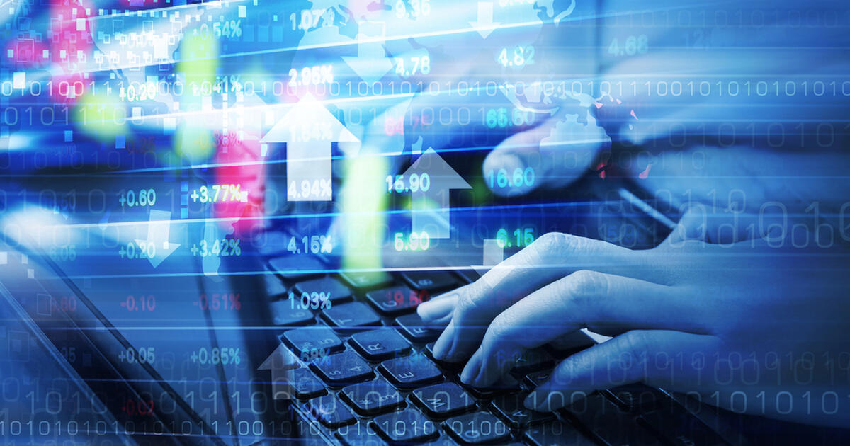 Ilyen sem volt még, egyetlen szektor uralja a részvénypiacot