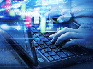 Ilyen sem volt még, egyetlen szektor uralja a részvénypiacot