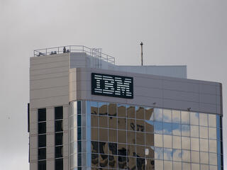 A világ egyik legnagyobb informatikai cégét megütötték a tőzsdén annak ellenére, hogy kiválóak az eredményei