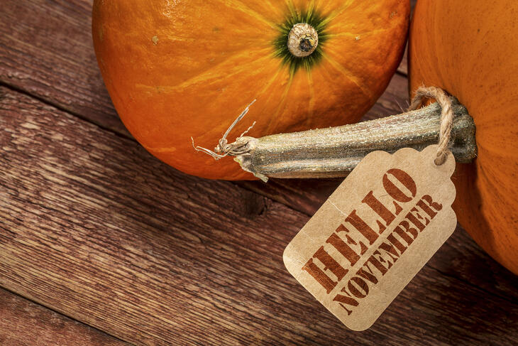 Halloween hangulat uralkodik a lakossági hitelpiacon (Fotó: Depositphotos)